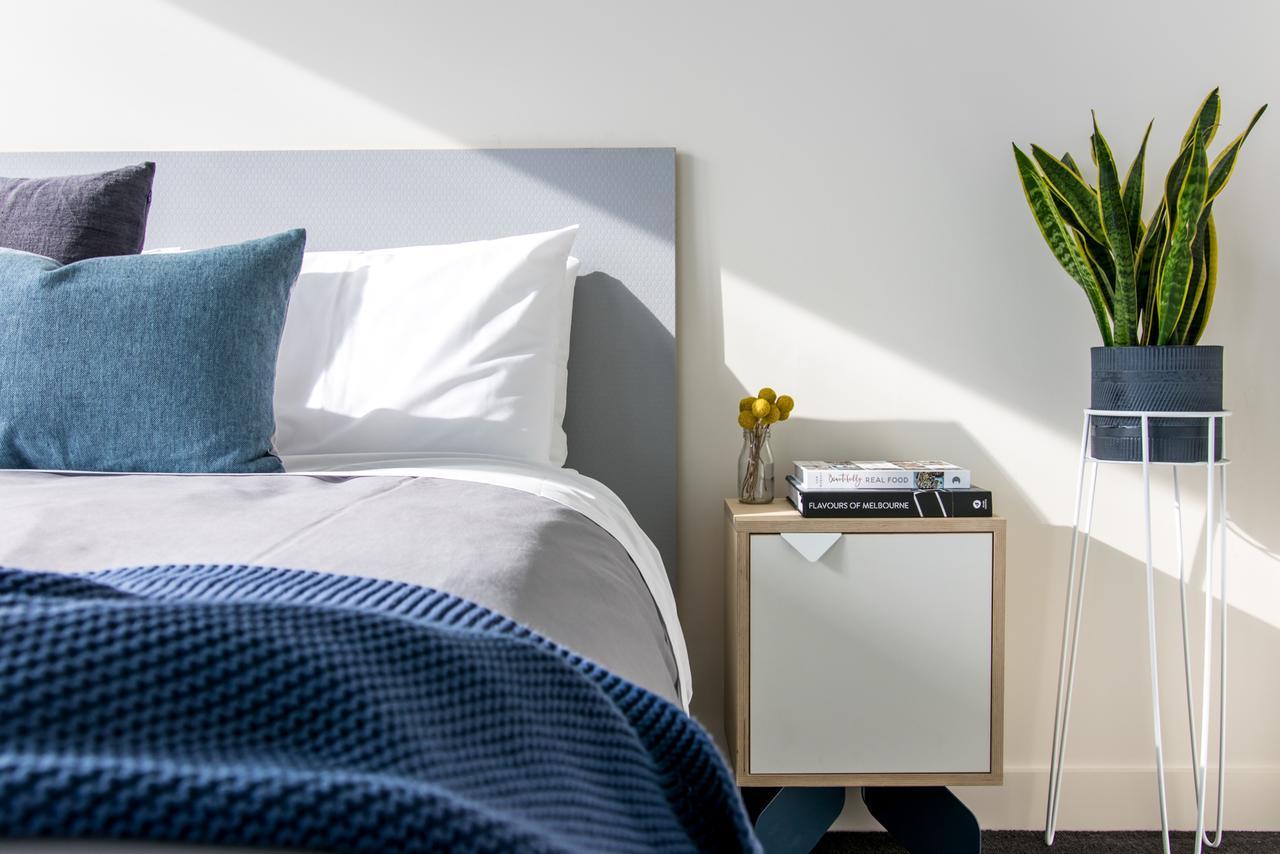 Nook Melbourne Apartments : Collins Street - Melbourne Cbd Zewnętrze zdjęcie