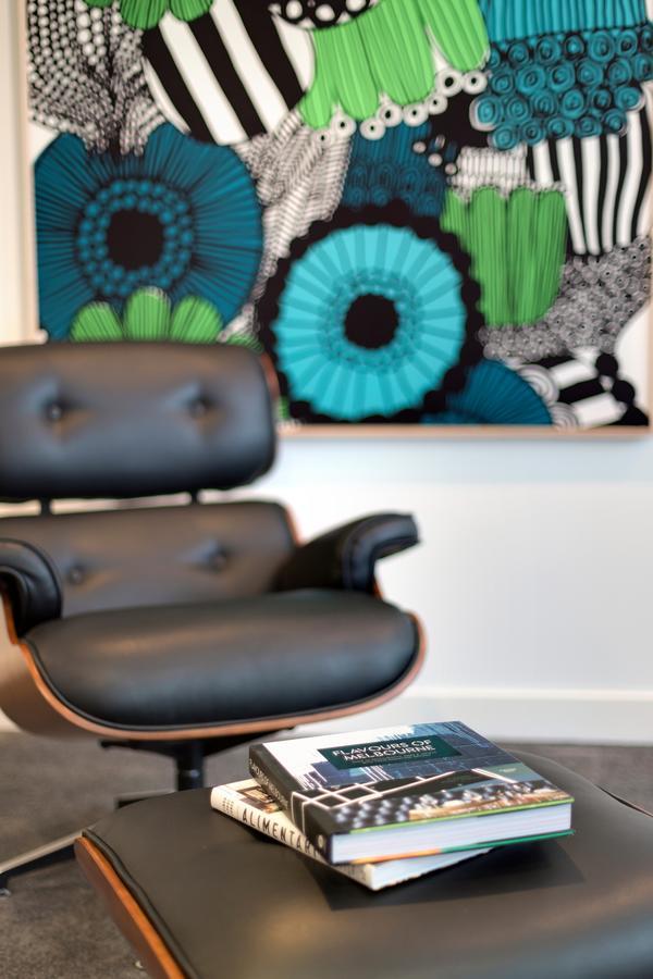 Nook Melbourne Apartments : Collins Street - Melbourne Cbd Zewnętrze zdjęcie