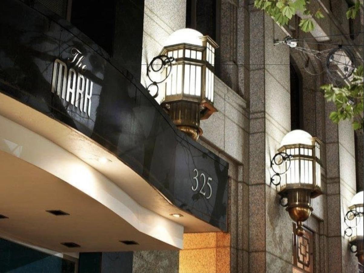 Nook Melbourne Apartments : Collins Street - Melbourne Cbd Zewnętrze zdjęcie