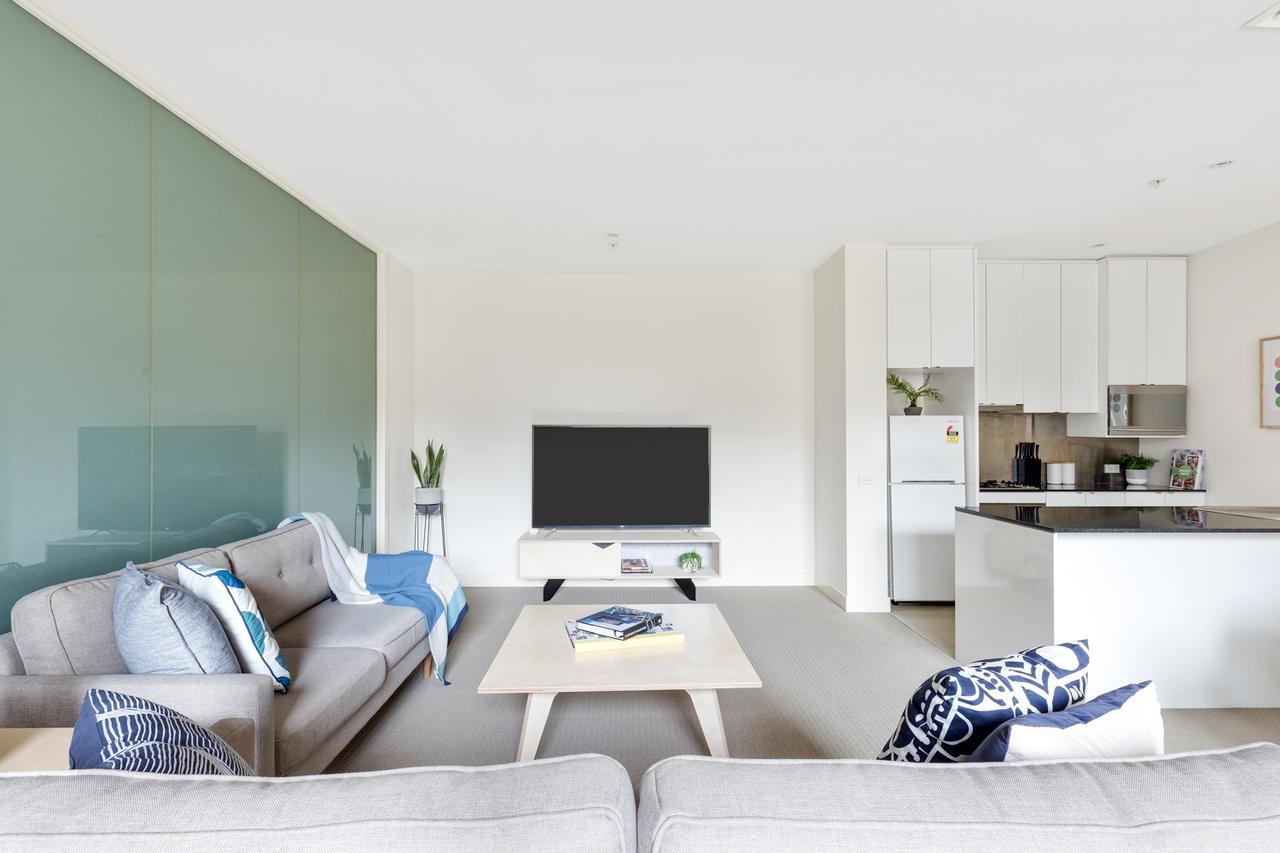 Nook Melbourne Apartments : Collins Street - Melbourne Cbd Zewnętrze zdjęcie